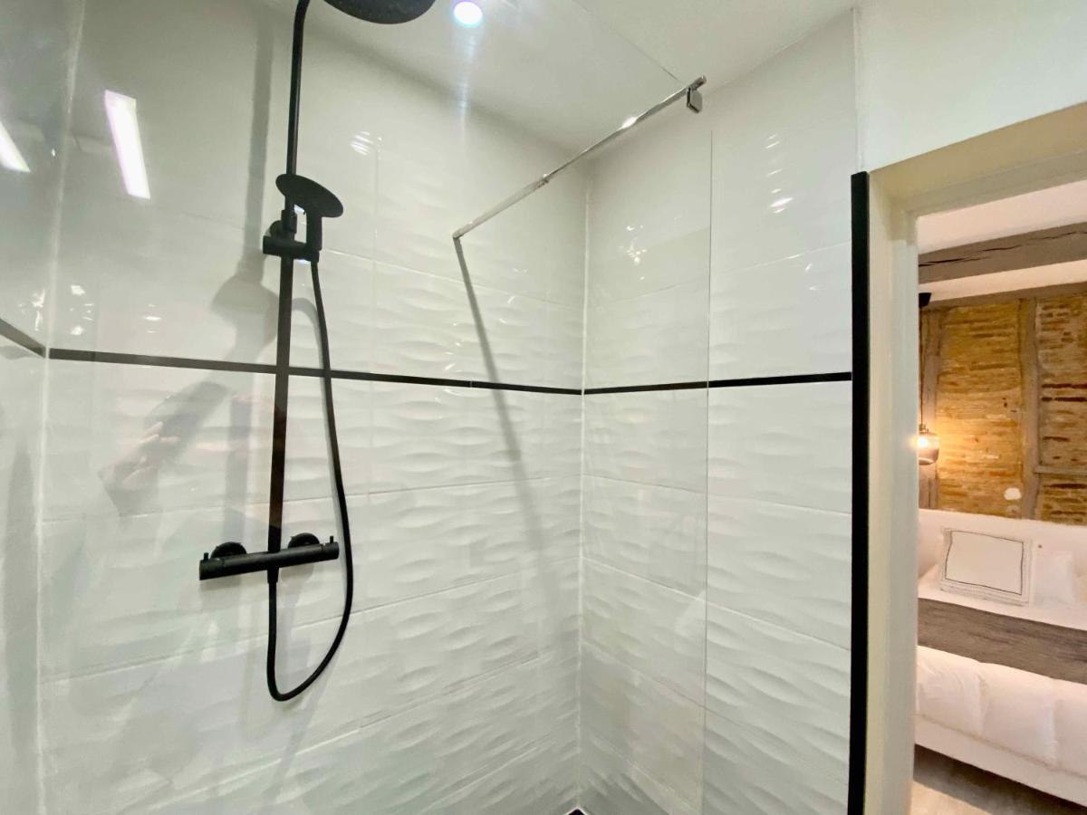 Apartament La Parenthese Occitane Castres  Zewnętrze zdjęcie