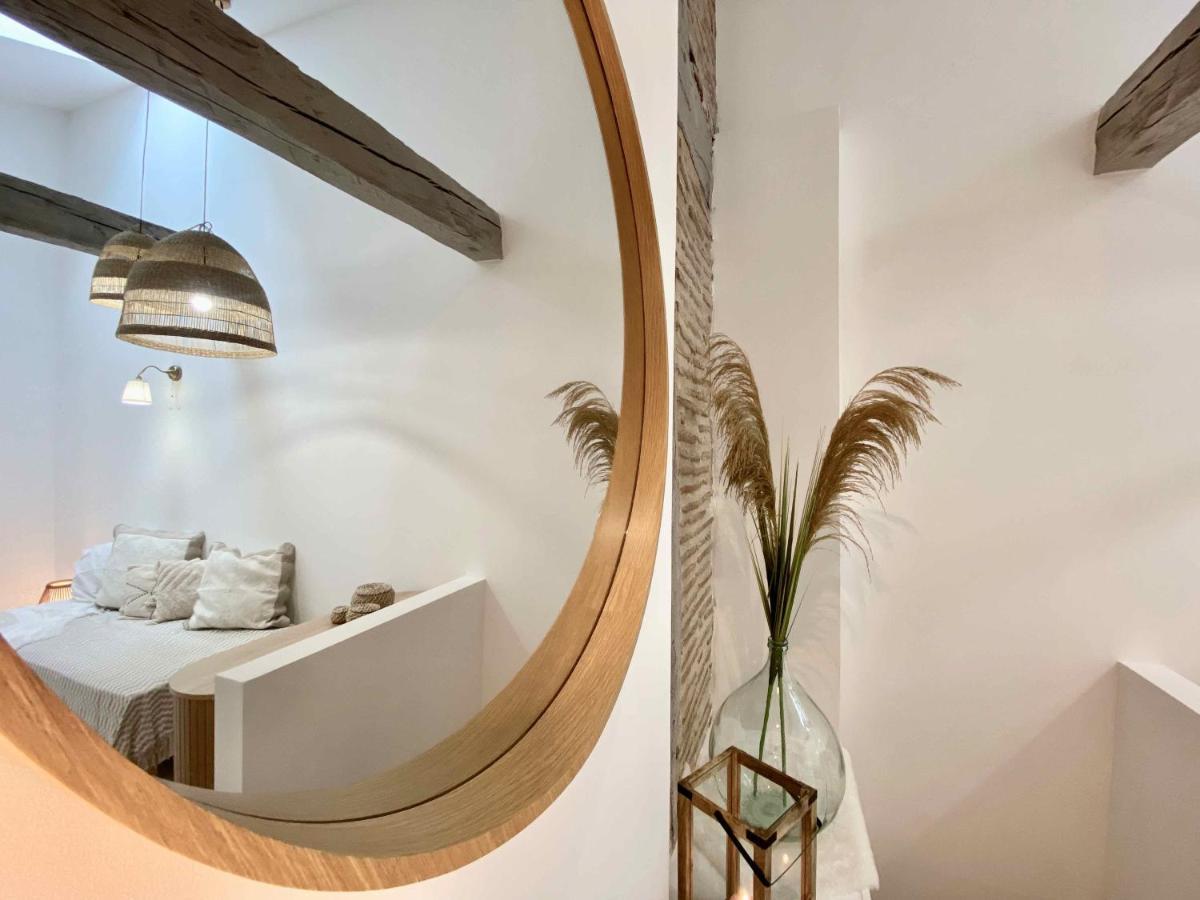 Apartament La Parenthese Occitane Castres  Zewnętrze zdjęcie